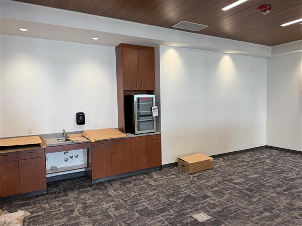 conference room